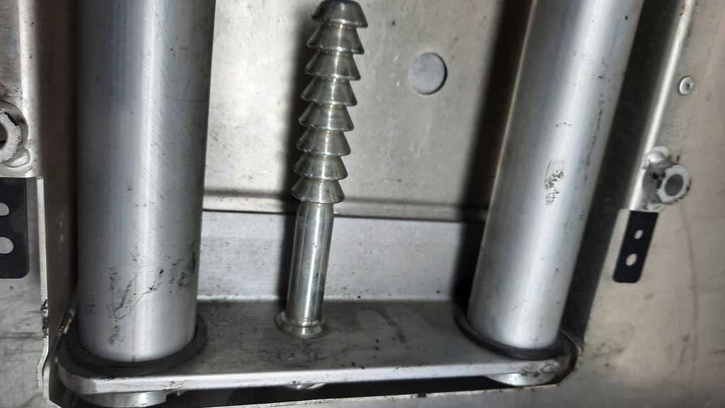 фото №7, Підголівник піротехнічний volvo c70