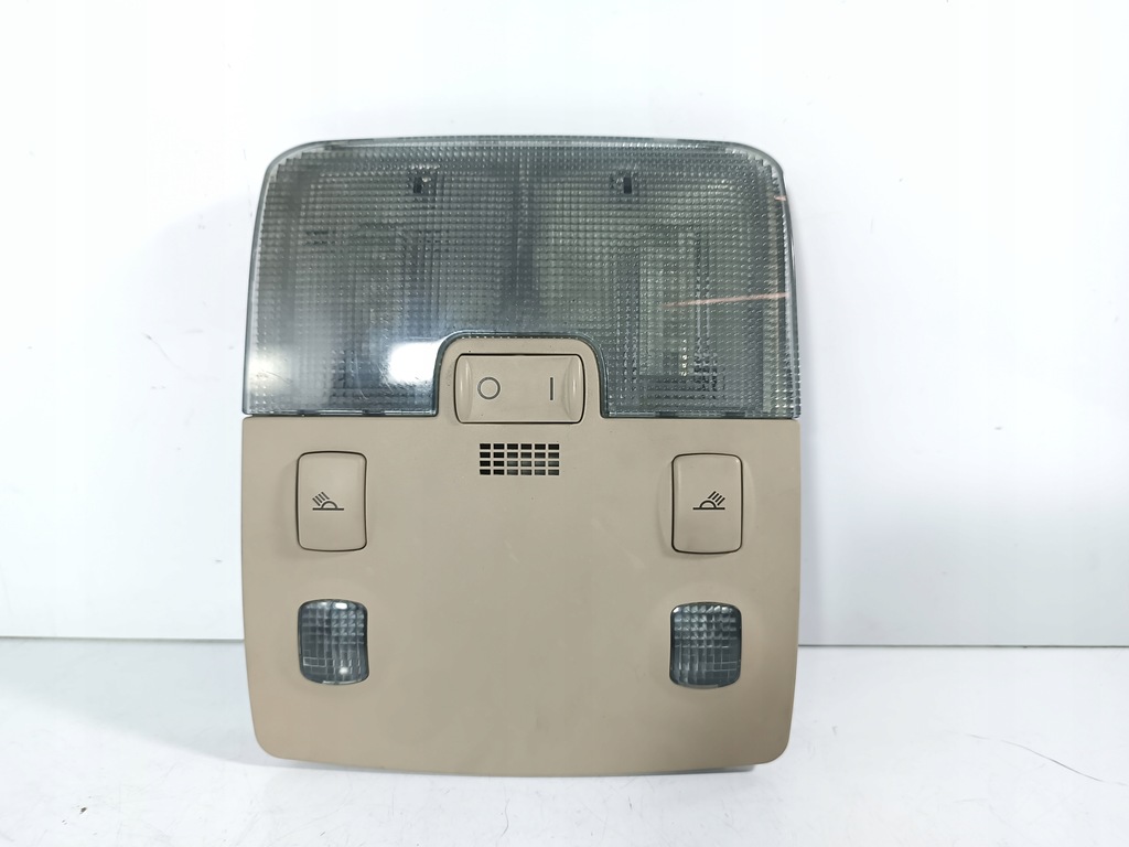 фото №1, Audi a3 8l 96-03 лампа освітлення стельовий кабіни внутрішнє 9l094711d