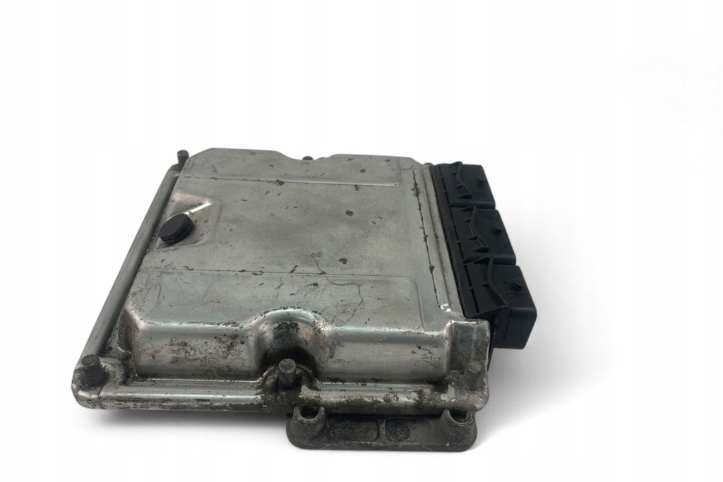 фото №1, Блок управляющий двигателя ecu renault safrane ii b54_ 8200091432 2000