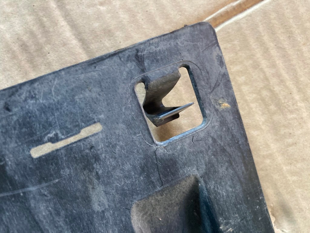 фото №7, Захист підвіска задня ліва renault captur ii 748u90280r