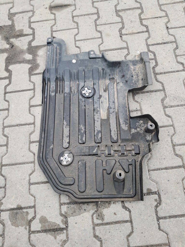 фото №1, Захист підвіска права volvo xc60 ii 31420483