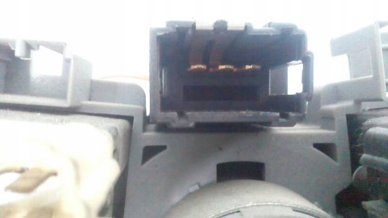 фото №5, Перемикач комбінований renault scenic i 54034961a