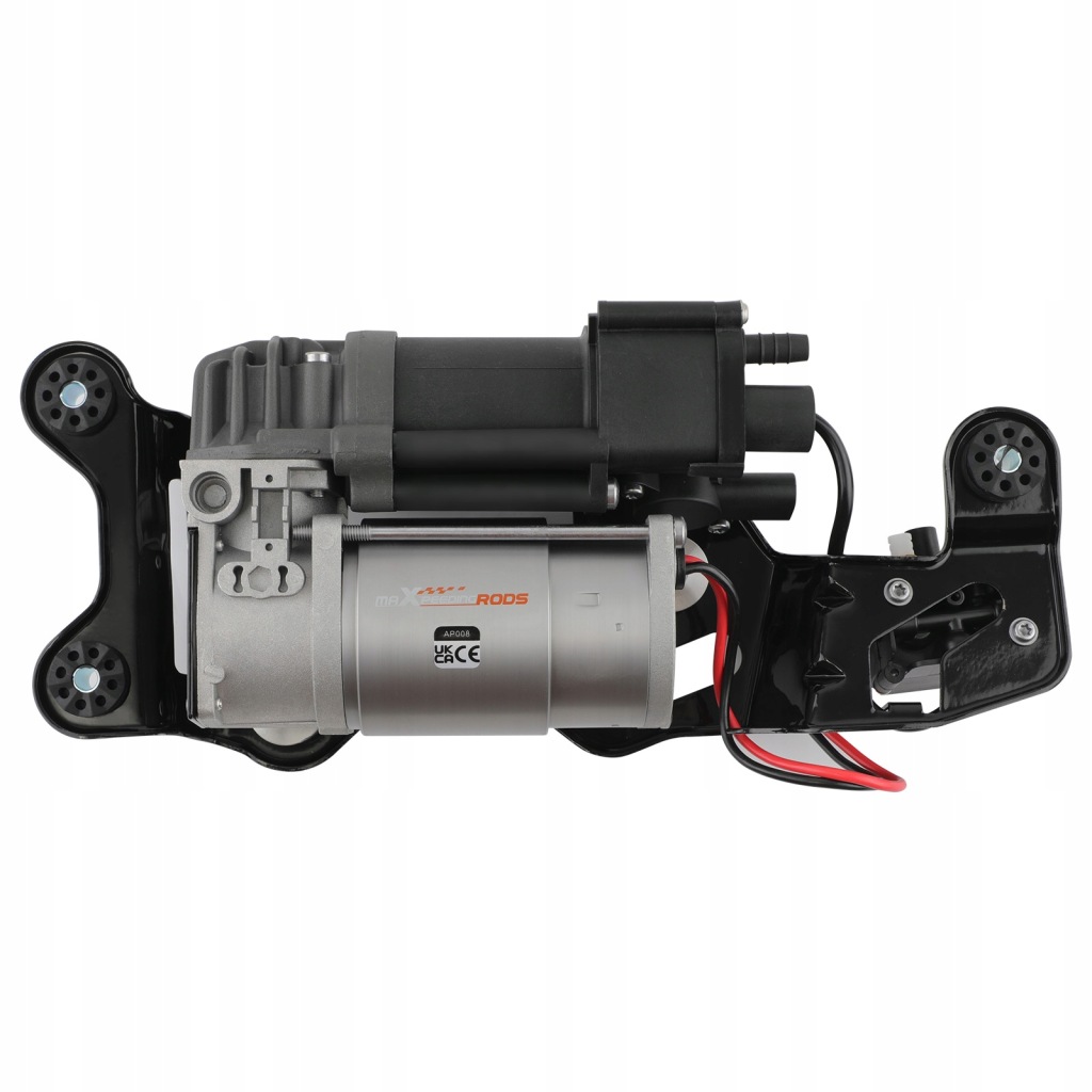 фото №10, Насос компрессор подвеска bmw x5 f15 f85 x6 f16 f86 13-19 37206850555