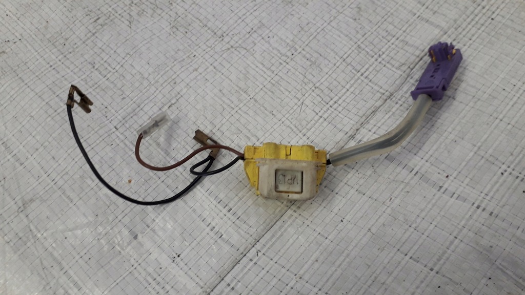 фото №10, 4e0972208c жгут подушка безопасности