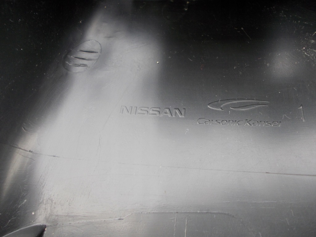 фото №7, Решітка захист підлокітник nissan x-trail t32