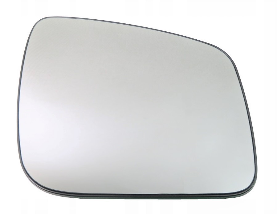 фото №1, Правый вкладыш зеркало mercedes klasa a w169 2008 -