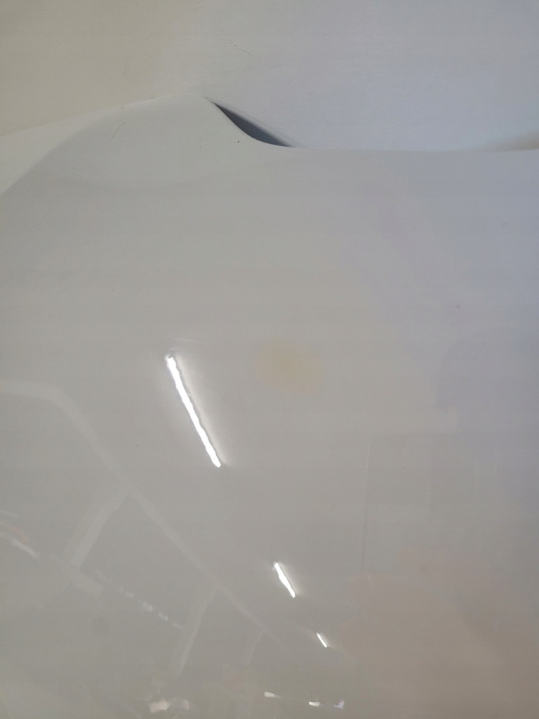 фото №5, Renault talisman капот кришка двигуна оригінал