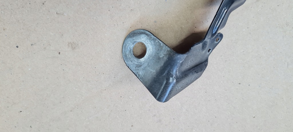 фото №5, S3 8v sedan a3 кронштейн кронштейн крила перед ly9t 8v5821472a