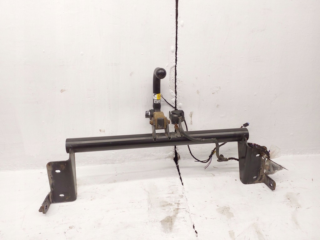 фото №8, Набор фаркоп do прицепа ford mustang mach-e lj8j19d521aa