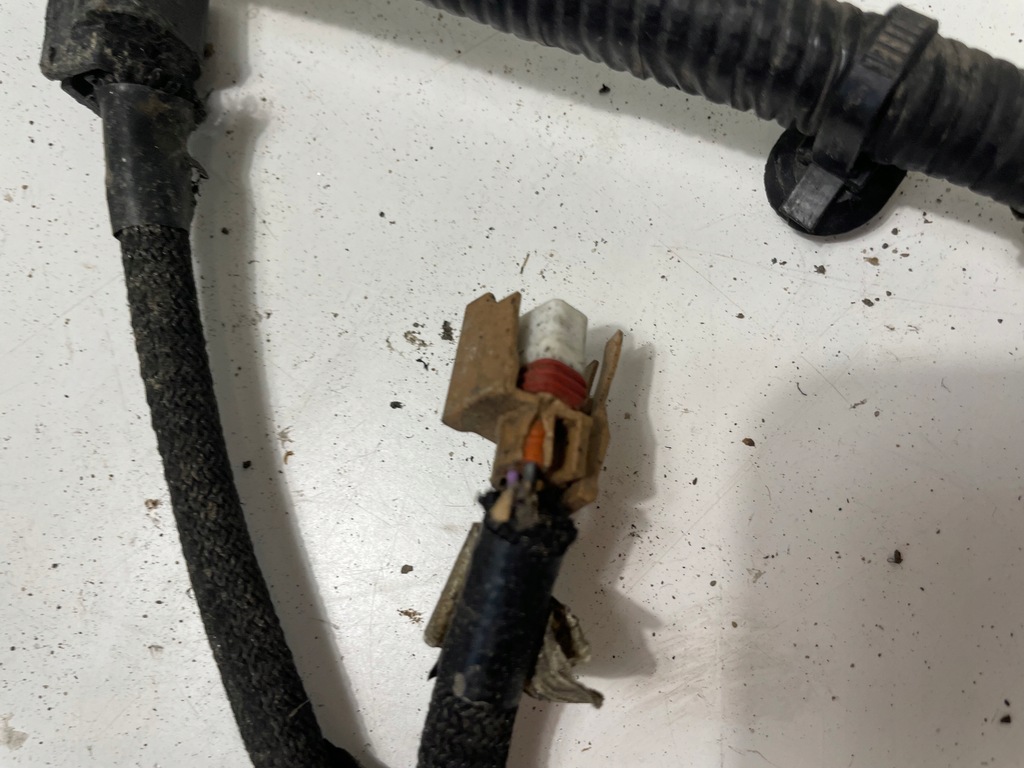 фото №3, Шланг бака пального renault master iii iv