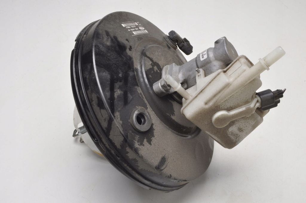 фото №1, Ford transit connect ii 1.0 підсилювач гальм kv6c-2b195-eb