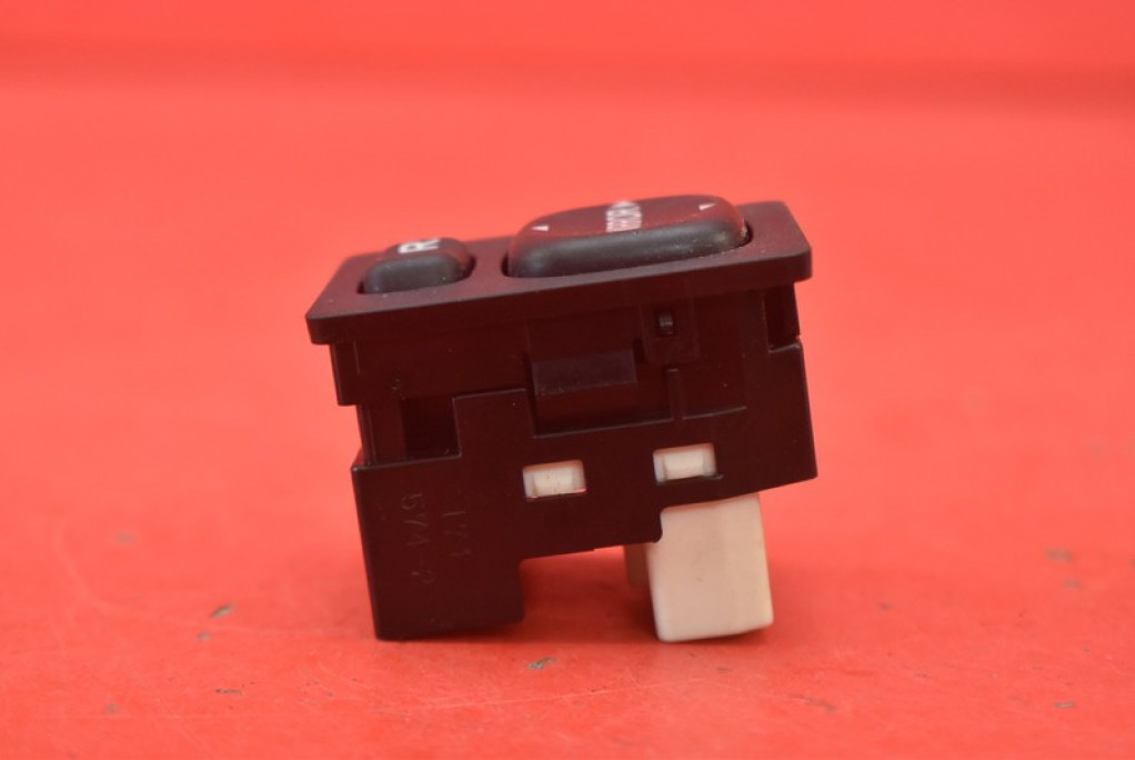 фото №6, Панель регулювання дзеркал 769746d toyota auris 1 i 06-09