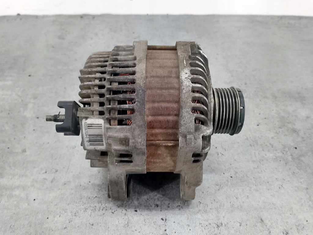 Купить Генератор renault laguna 3 8200363528 a004tj0581 1.5 dci