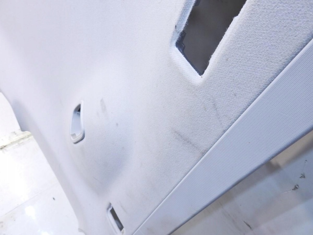 фото №2, Потолок subaru forester iii