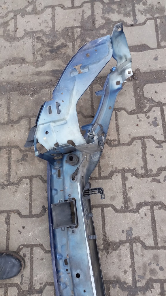 фото №6, Pas передній volvo v50 06r