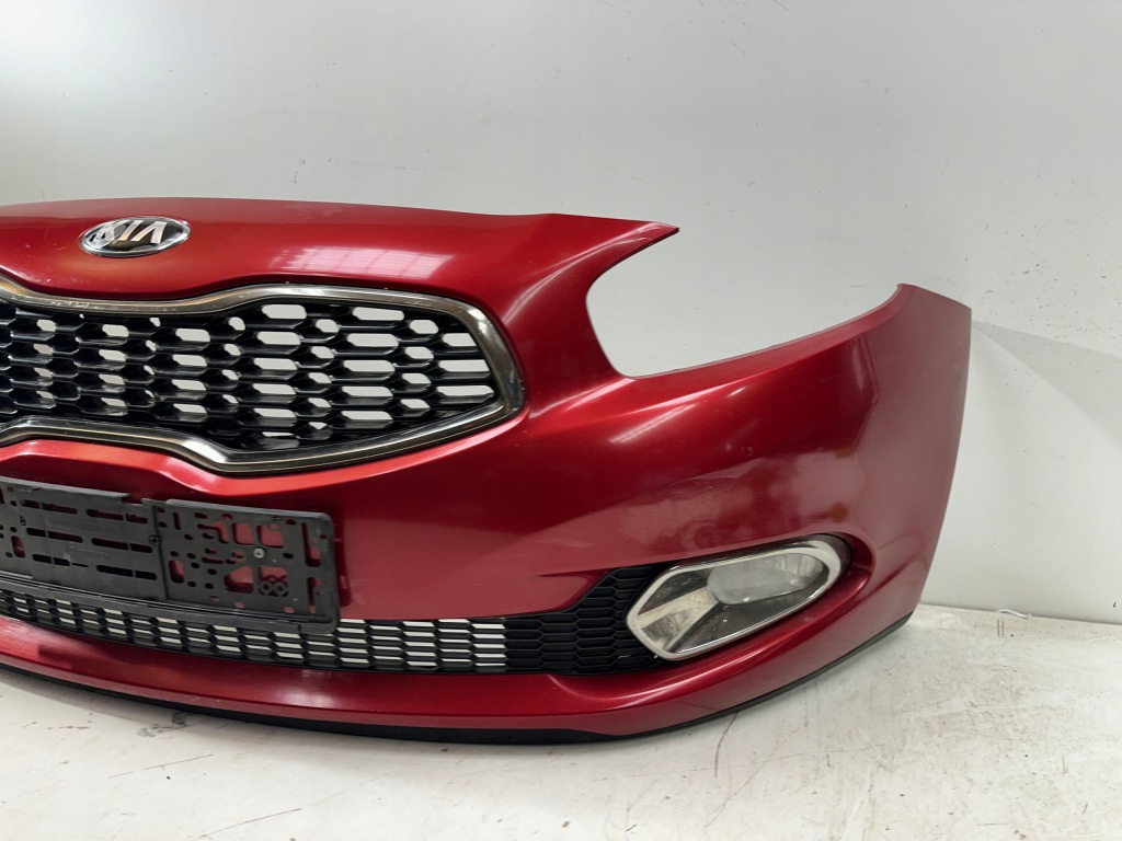 Бампер перед kia ceed ii 2 2012- Киев