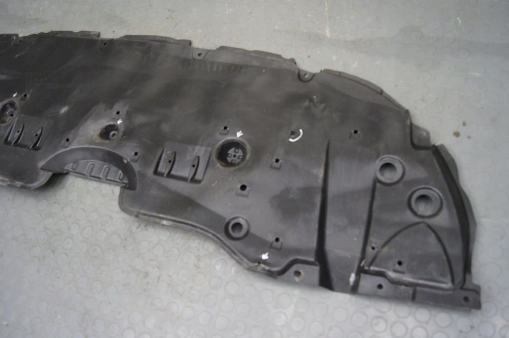 фото №11, Захист pod бампер плита toyota camry viii sedan usa 040