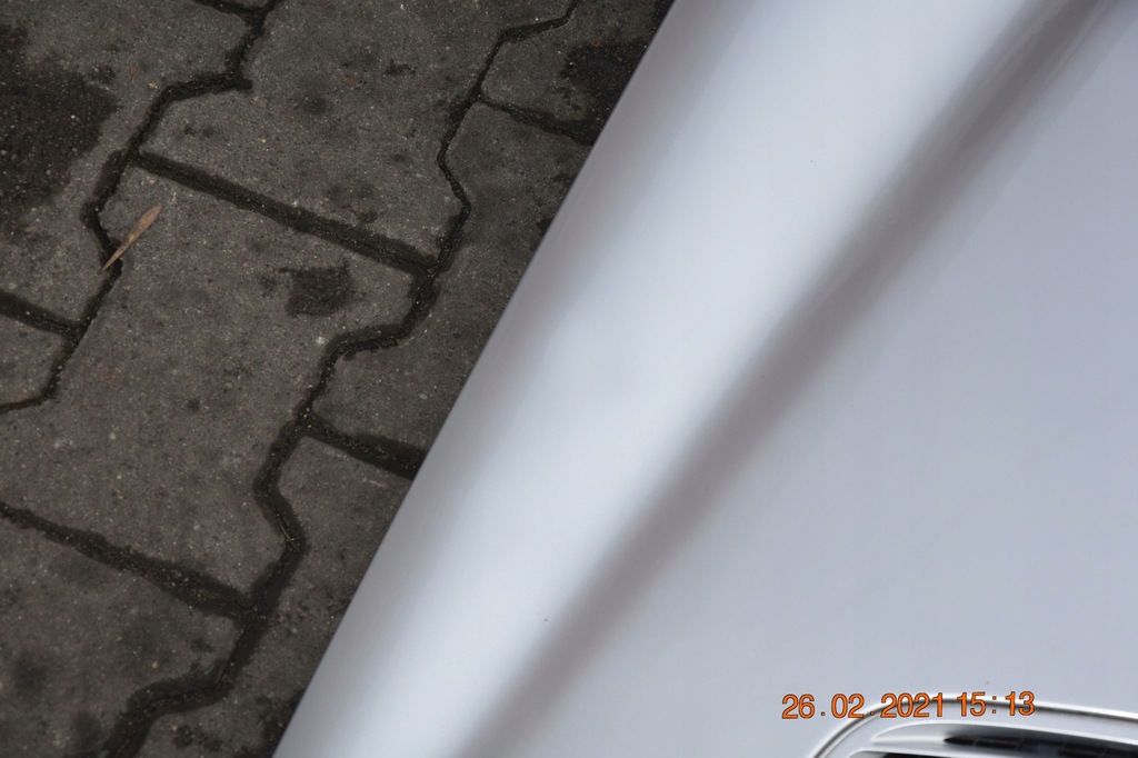 фото №4, Mercedes w203 sport coupe капот