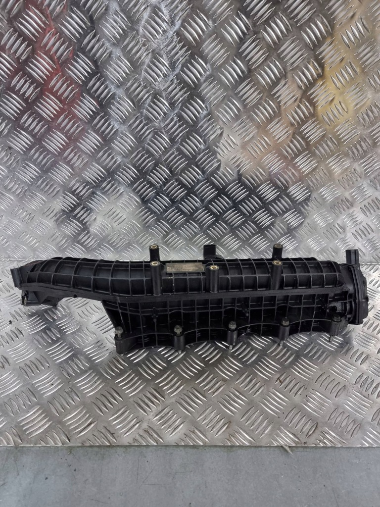 Купить Opel оригинальный номер 55498492 коллектор впускной