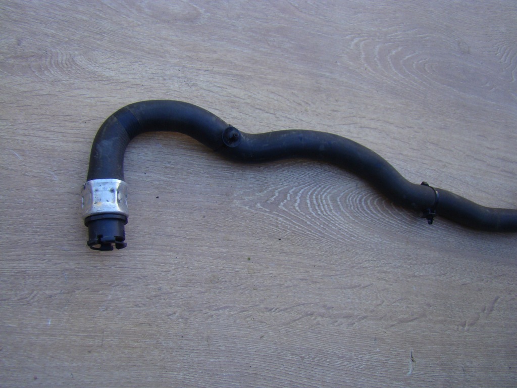 фото №5, Talisman 1.6 dci шланг труба wody 217411029r