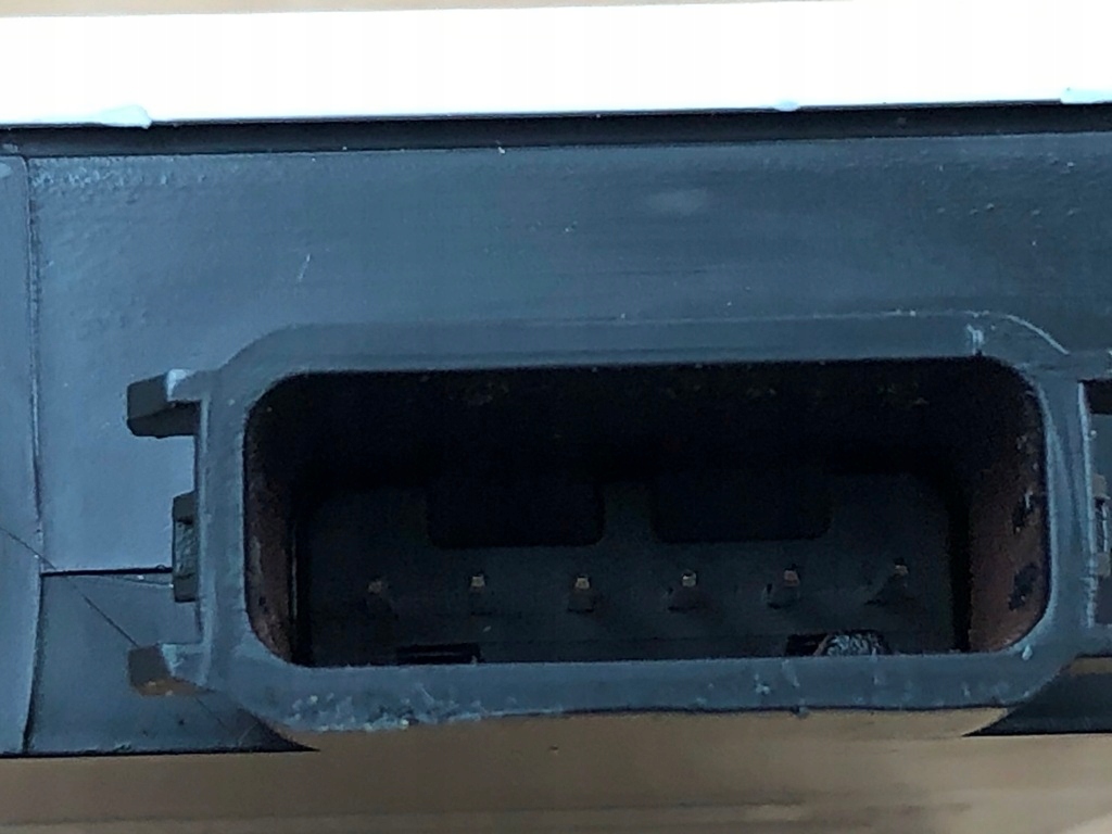 фото №11, Датчик distronic перед центральний a0009058406 перед do mercedes s w222 14-16