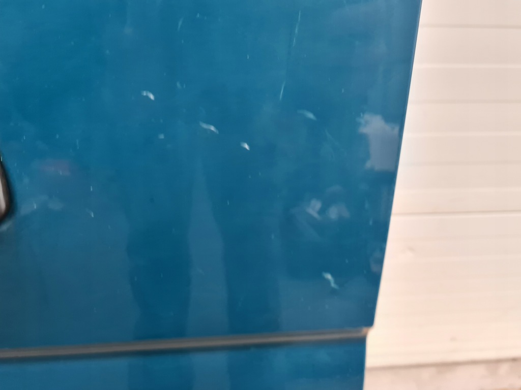 фото №11, Renault master iii двері зсувні праве