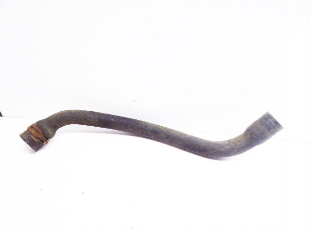 фото №1, Vito ii w639 шланг wąż труба радіатора 2.2 dci