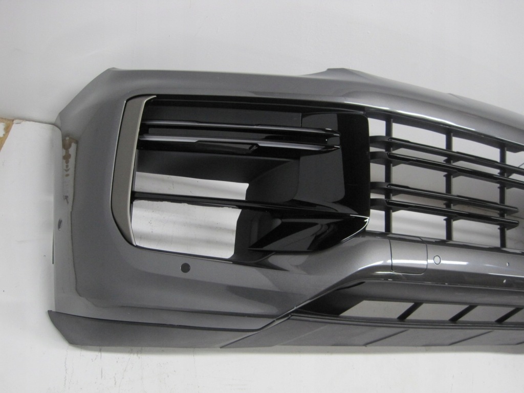 Бампер перед porsche cayenne 9y0 lift 6 pdc turbo pod камера Недорого