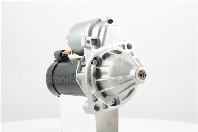 Стартер mercedes daewoo ssangyong 1.8 2.0 2.2 2.3 c e w202 w203 w210 Оригинал