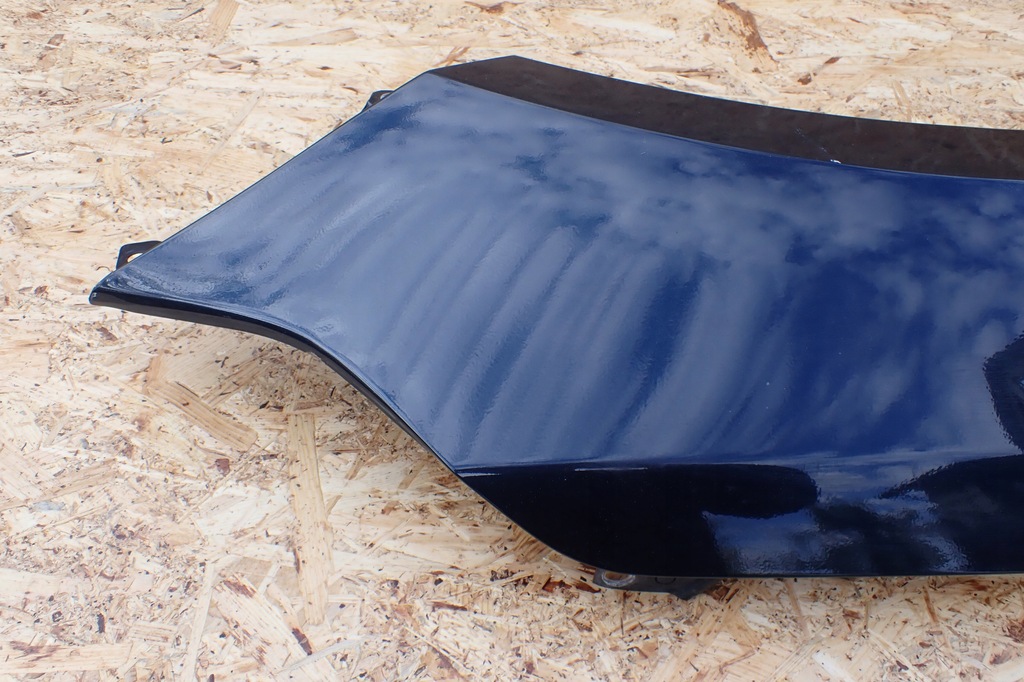 фото №13, Kia optima lift 15-22 крыло передний правый