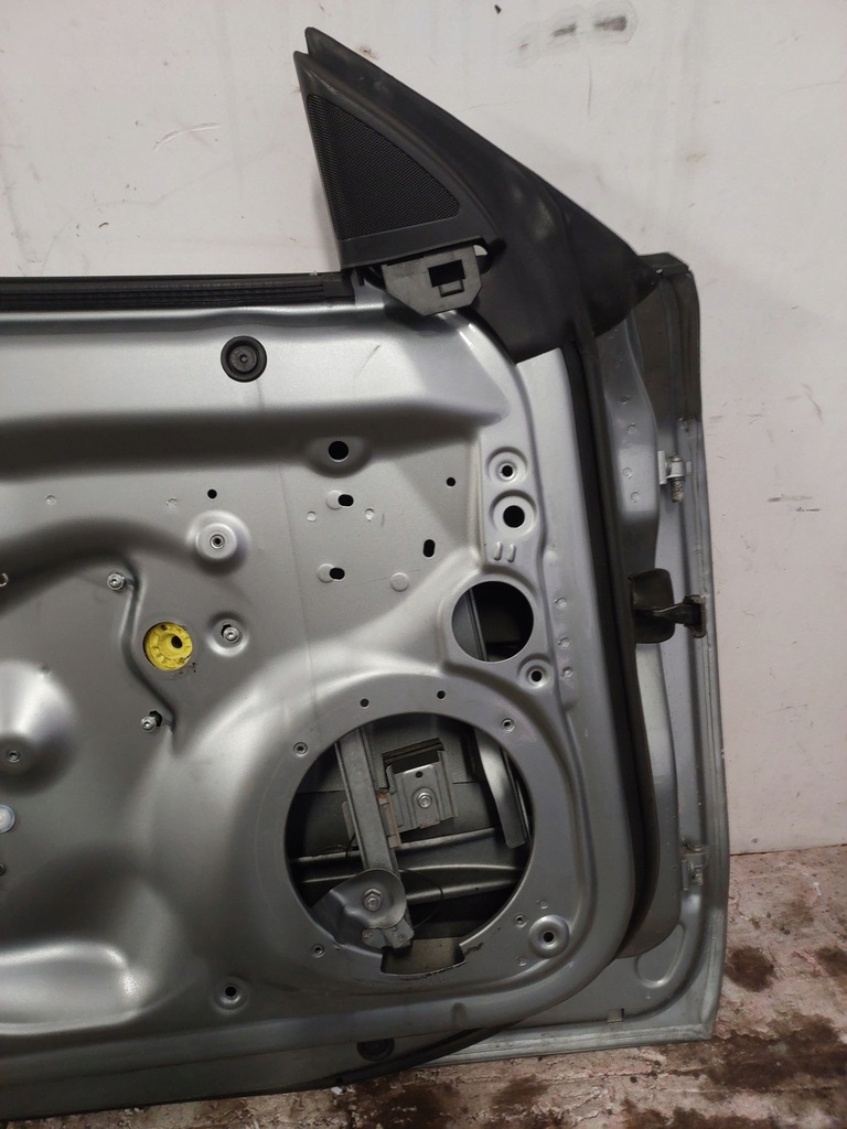 фото №10, Двері ліва audi a5 8t coupe ly7g