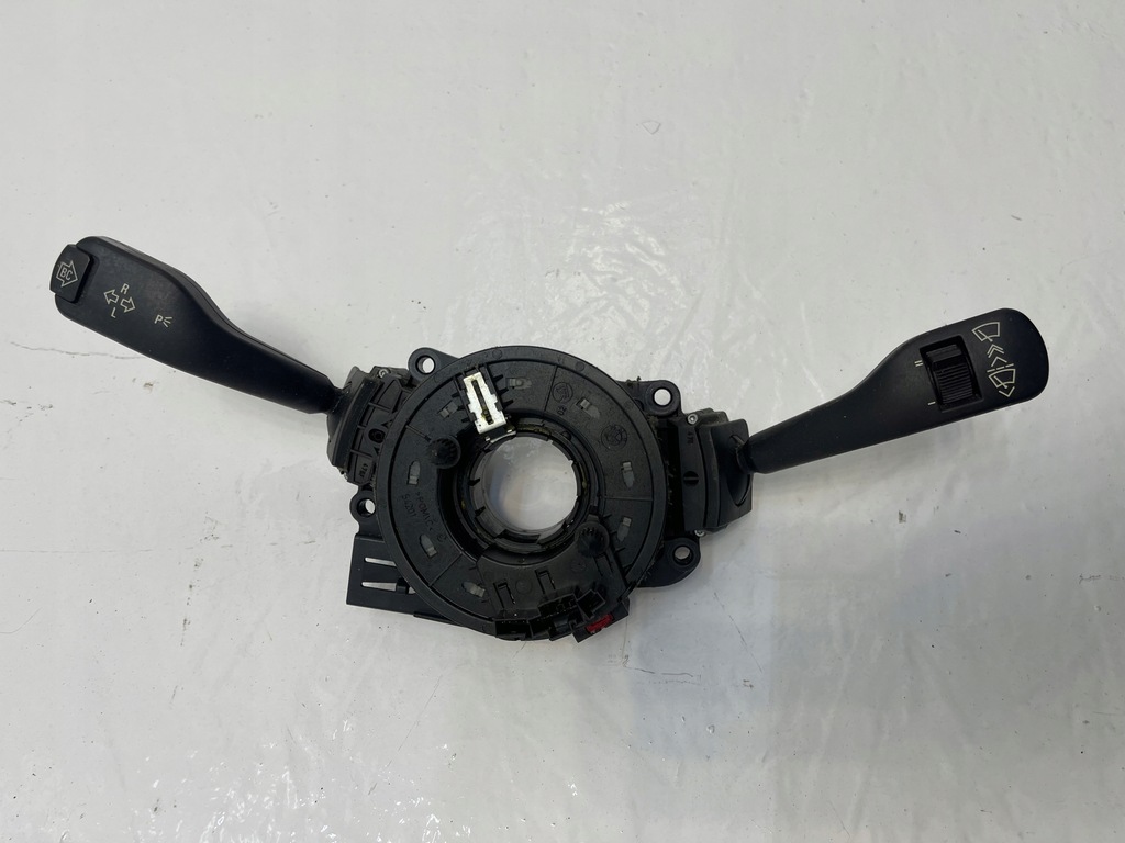 фото №1, Bmw x3 e83 перемикач комбінований 8376443