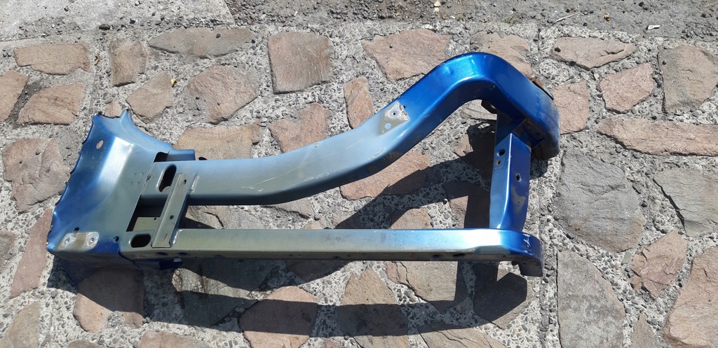 фото №1, Четверть передняя dodge ram 09-18r