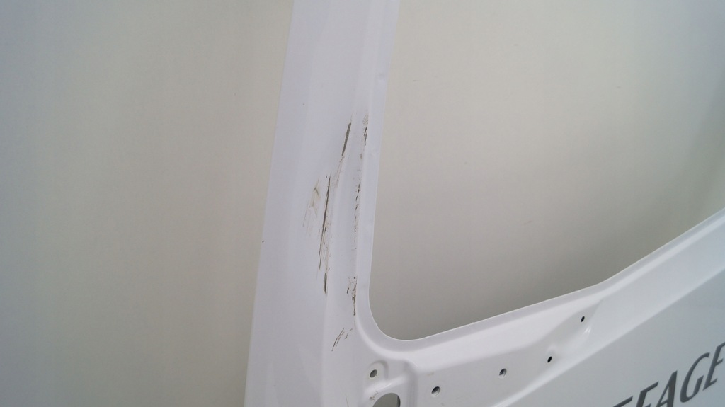 фото №2, Mercedes actros mp4 11- левая дверь t