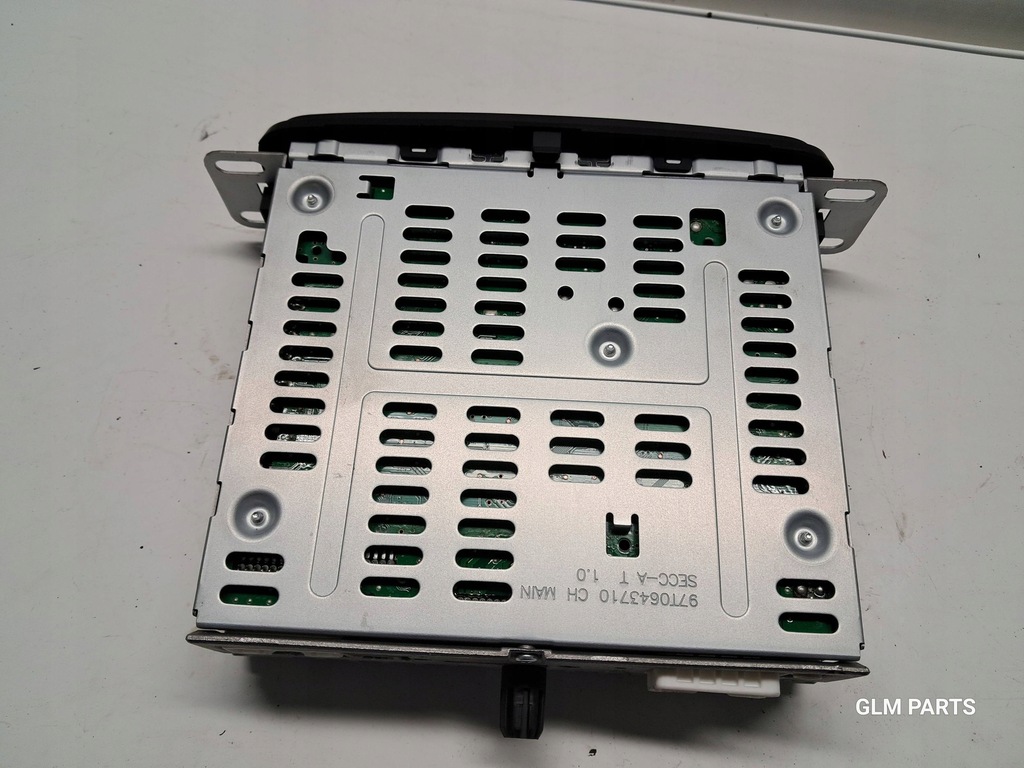 фото №7, Renault clio iv радио радиопроигрыватель 281154149r