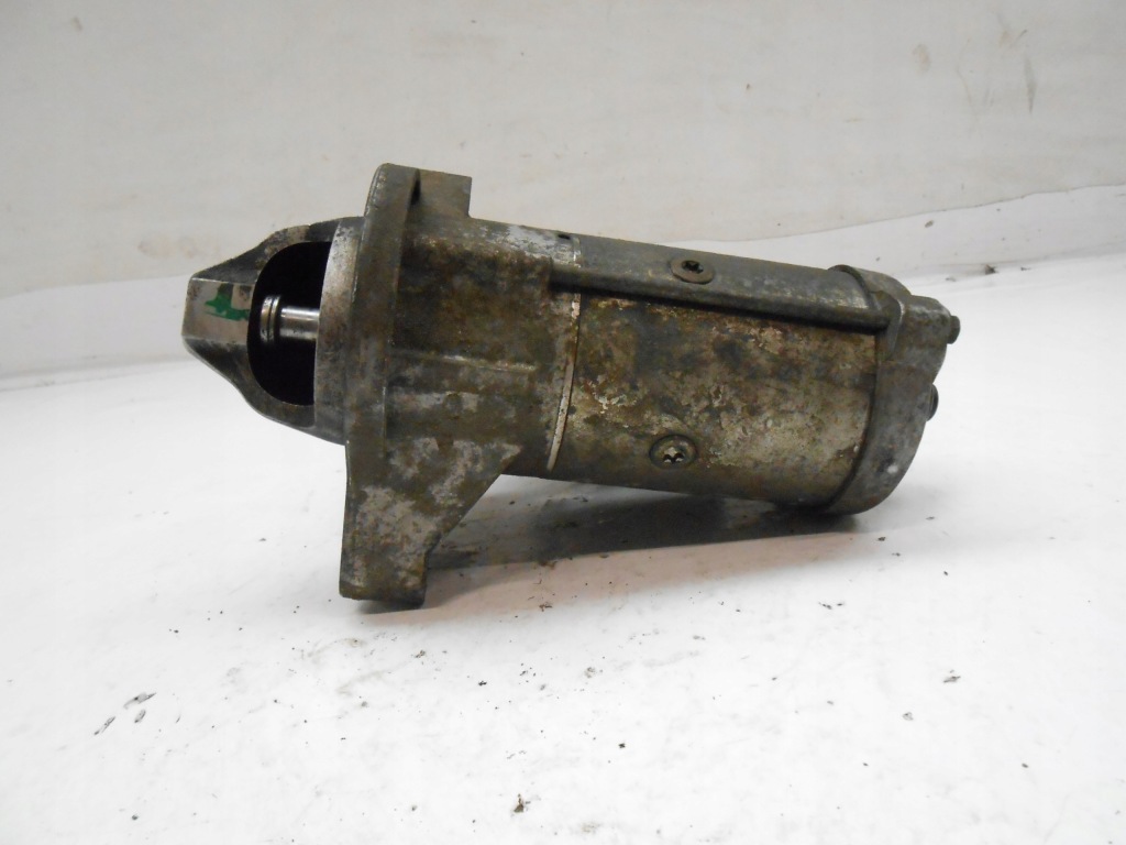 Ford focus mkiii mk3 стартер av6n-11000-gb Недорого