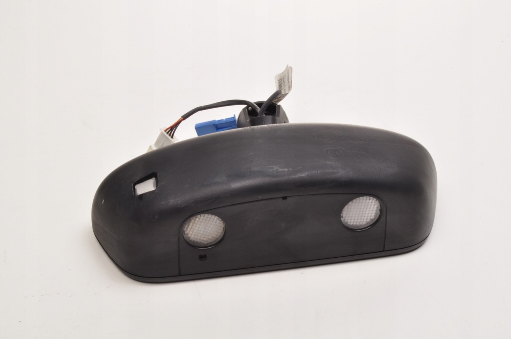 фото №9, Mercedes w156 зеркало внутреннее 026534