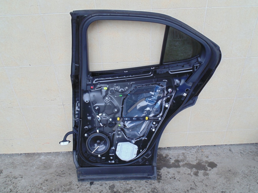 фото №4, Двері повний праве lexus ux ux250 2020 rok.