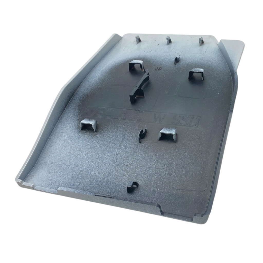 фото №11, Крышка заливной топлива renault trafic iii iv nissan nv300 788308763r