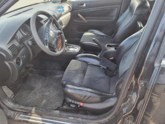 фото №13, Двигатель 1.9 tdi avf vw passat b5 fl измерение