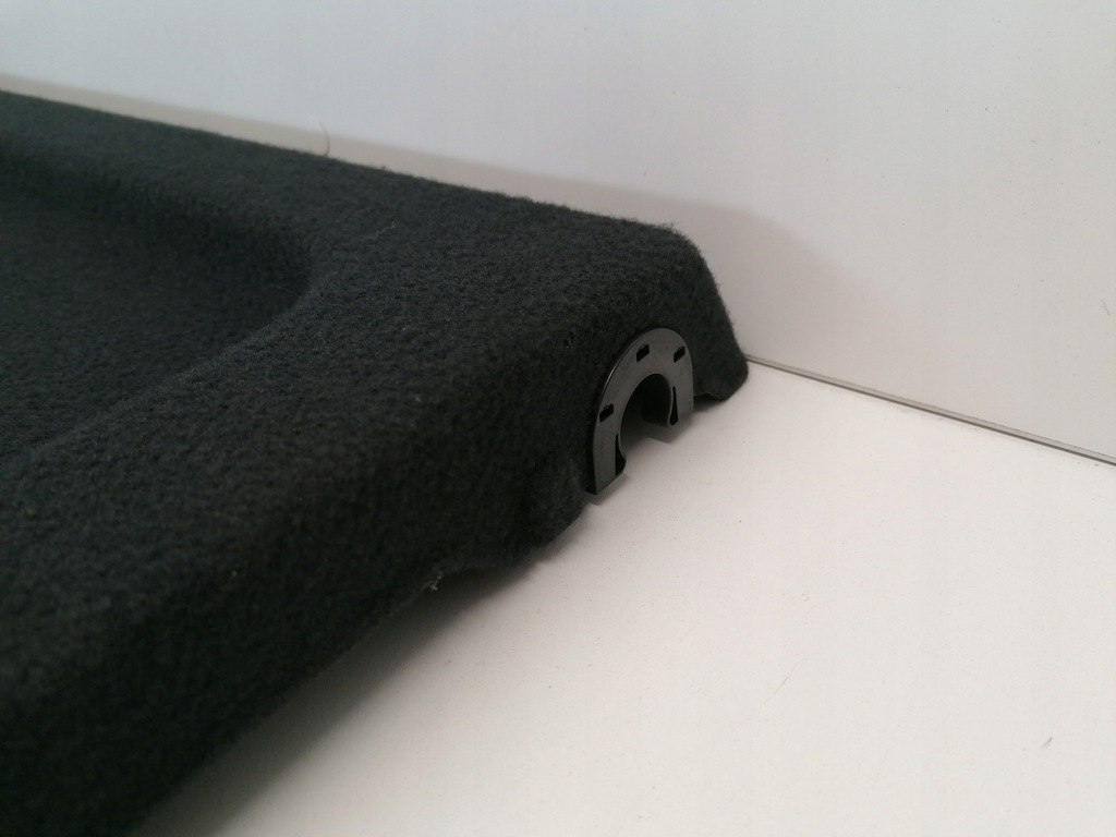 фото №5, Vw taigo 2g7 полка задняя багажника оригинал 2021-