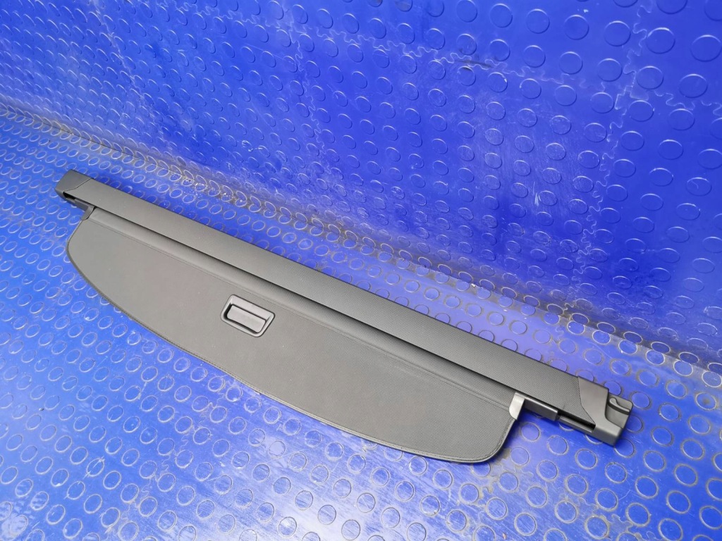 фото №6, Шторка багажника оригінал audi q7 4m 4m0863553