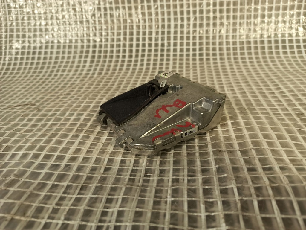 фото №2, Mazda cx-3 камера радар асистент поперечина db2r-67xcx-b