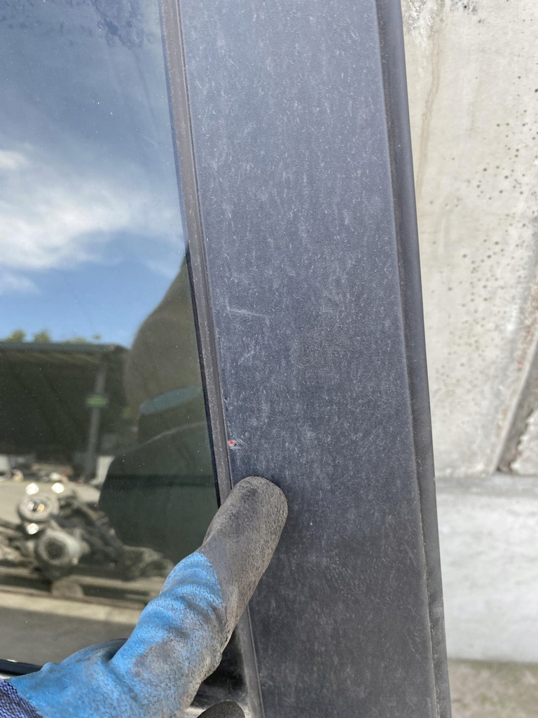 фото №7, Mg zs двері праве задня