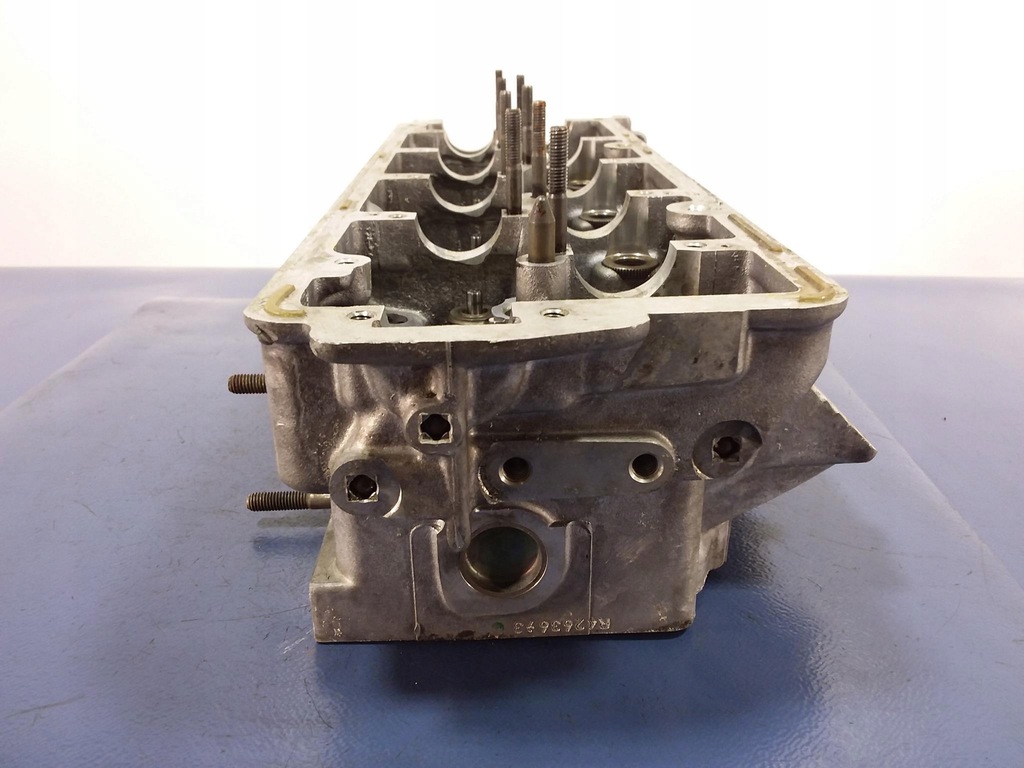 фото №5, Audi a8 d3 4.2 tdi головка двигуна права ase