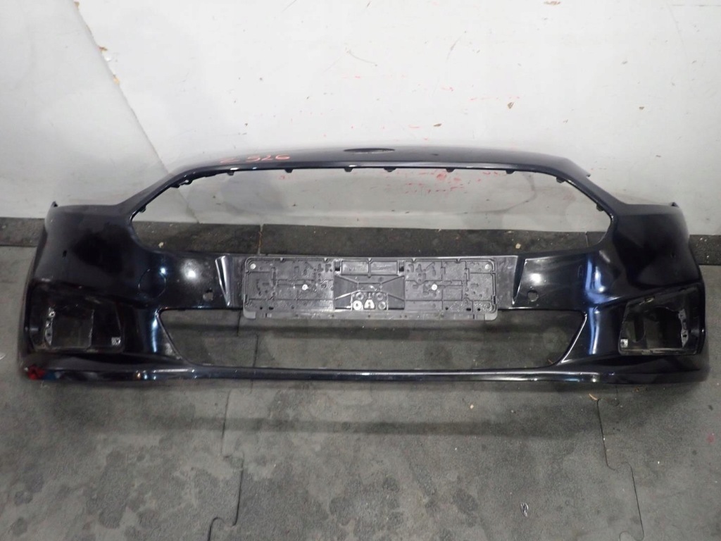 фото №1, Бампер перед передний ford s-max mk2 2015-