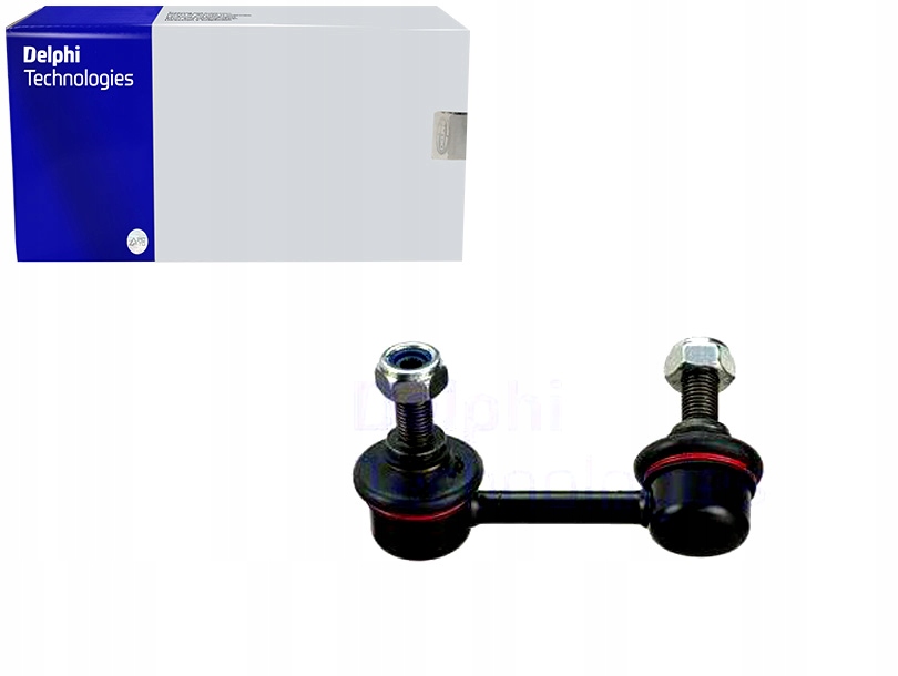 фото №1, Delphi tc3469 тяга / кронштейн, стабілізатор