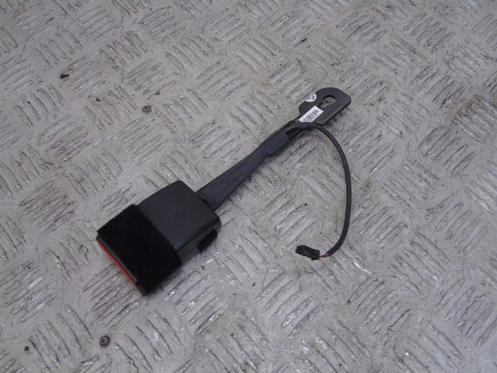 Купить Bmw f15 клипса поперечина левая