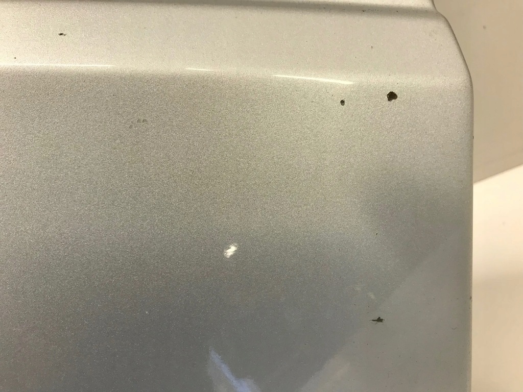 фото №10, Land rover discovery 3 - lr3 2005 po правая крыло