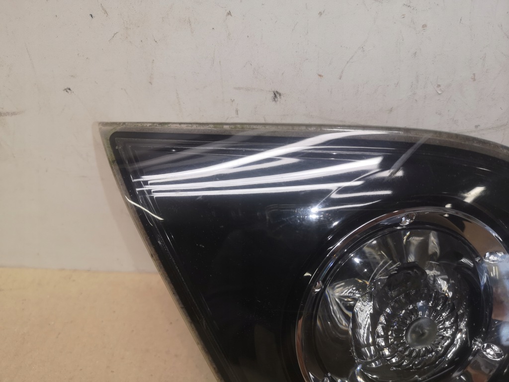 фото №12, Лампа задняя w крышка правая + левая mazda 3 bk lift 06-09 hb 5d 5дверь